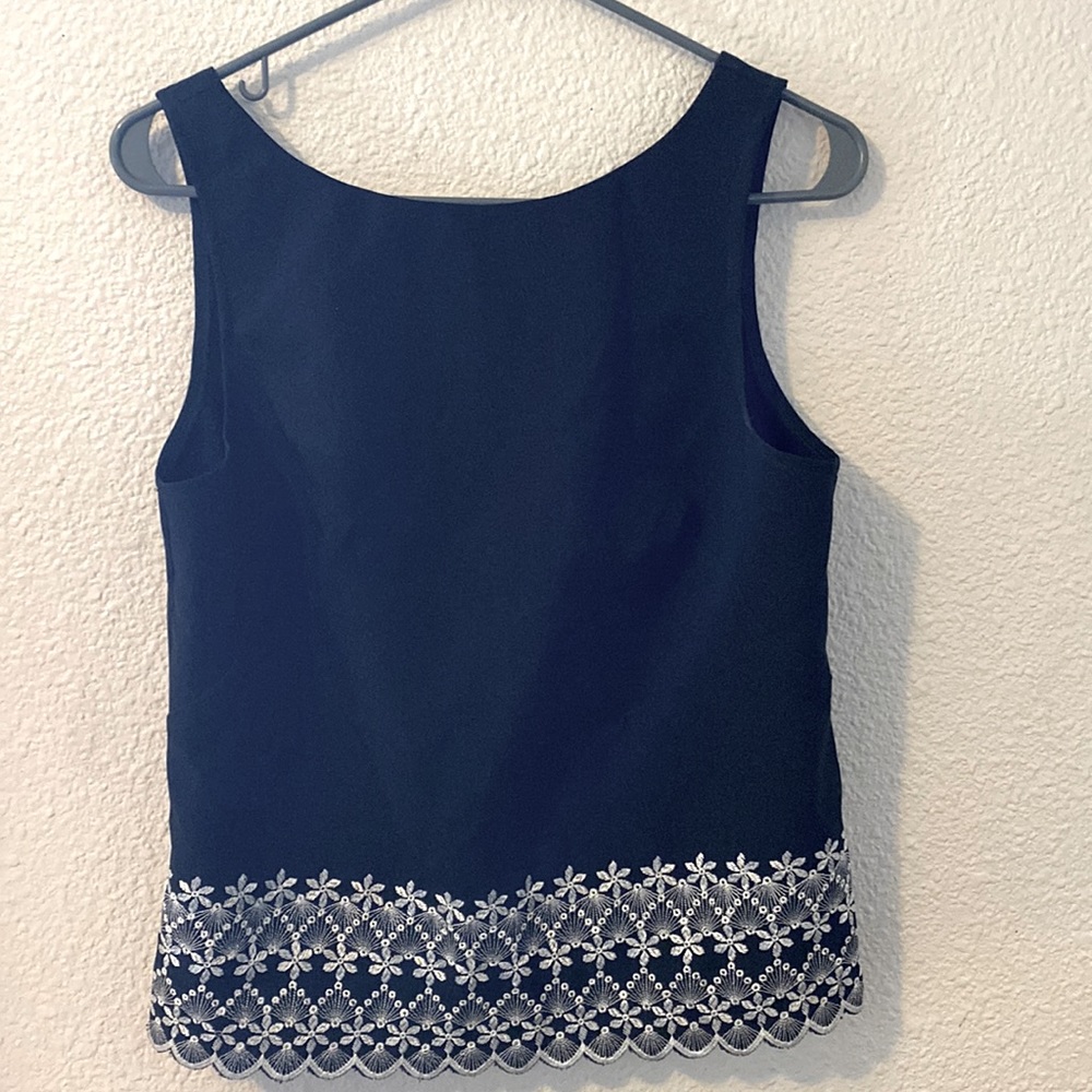 Jodi Kristopher top  size 11/12